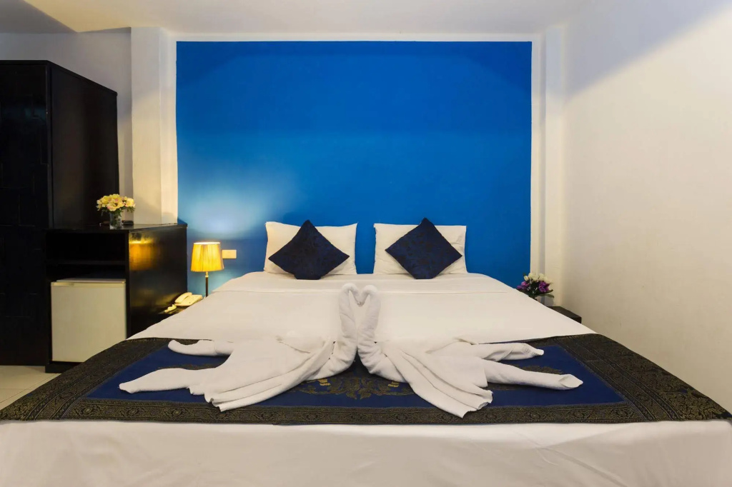 Hotel photo 7