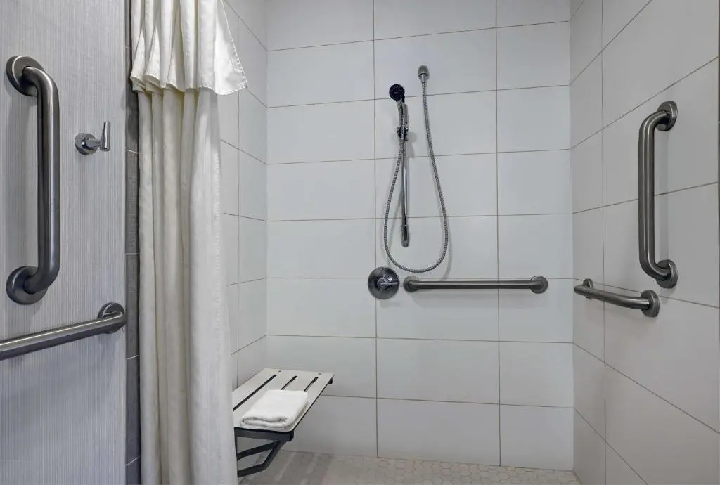 Homewood Suites by Hilton Vancouver-Portland - Chambres