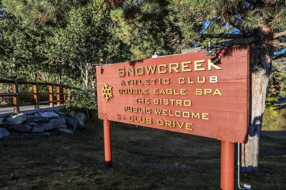 Silver Bear #37 - 2 Br Condo