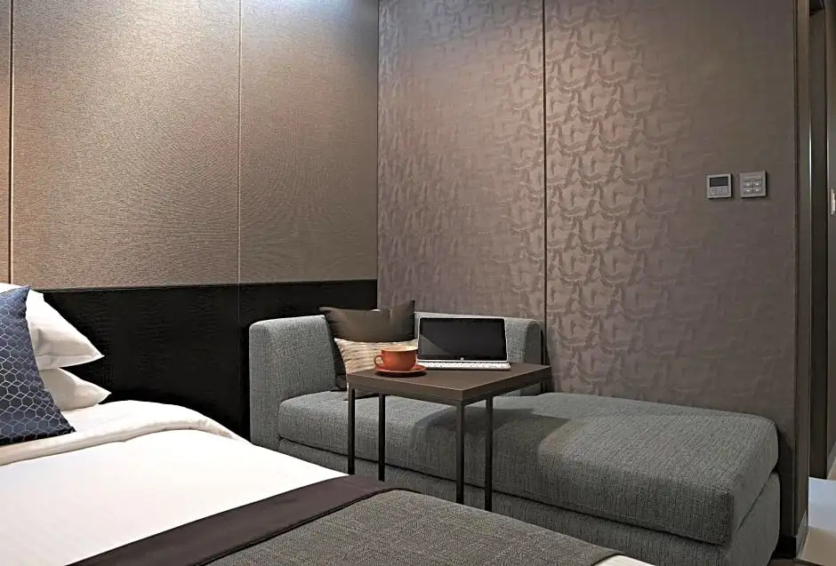Ocloud Hotel Gangnam - Chambres