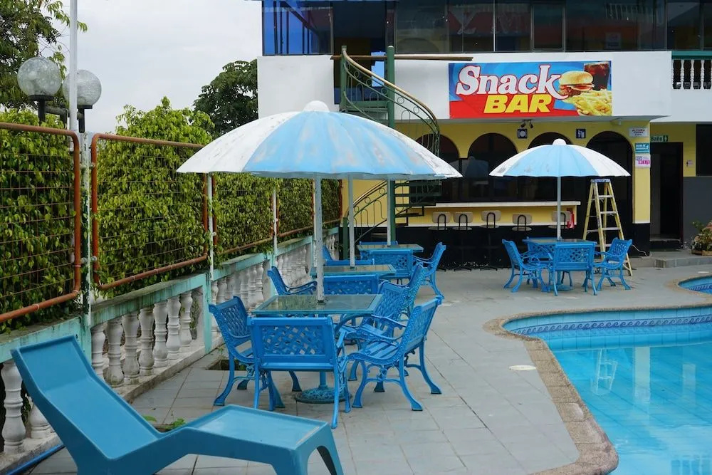 Hotel photo 15