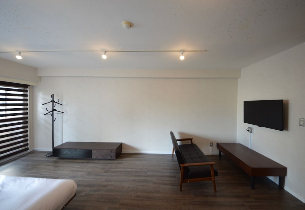 1/3rd Residence Serviced Apartments Akihabara 사진 14