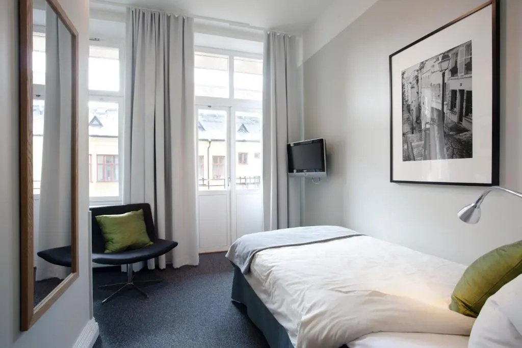Superior room