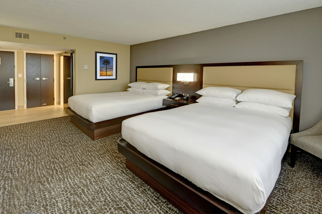 Hilton Orlando/Altamonte Springs - Général