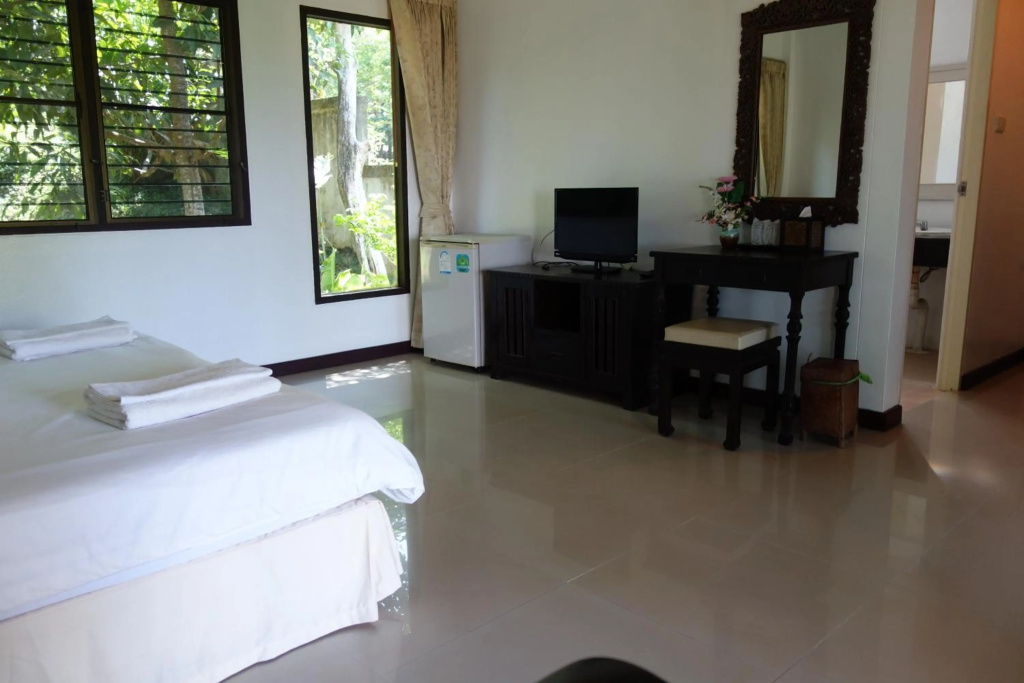 Khaolak Hillside Villa — 5