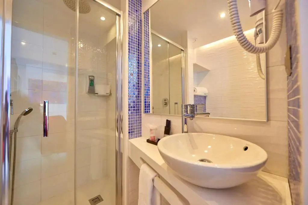 Indico Rock Hotel Mallorca - Adults Only - Chambres