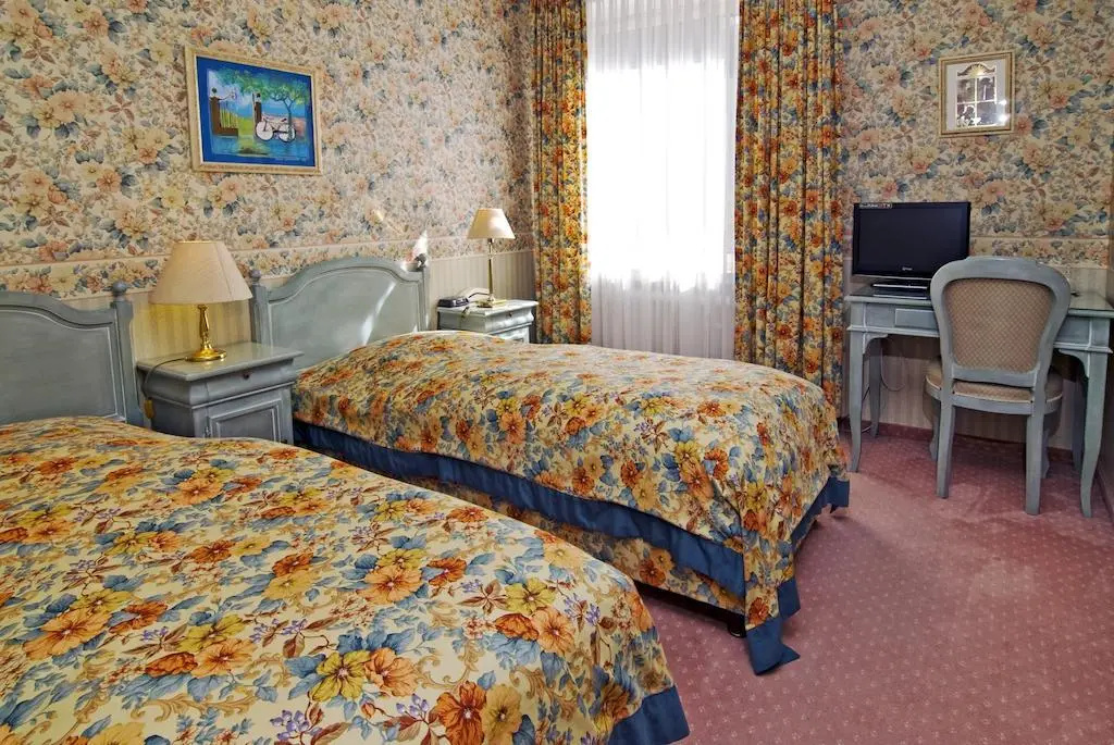 Hotel photo 16