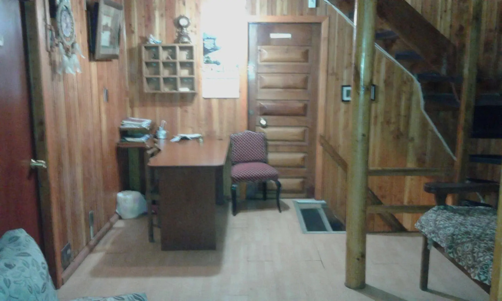 Hostal Valentino Villarrica - Général