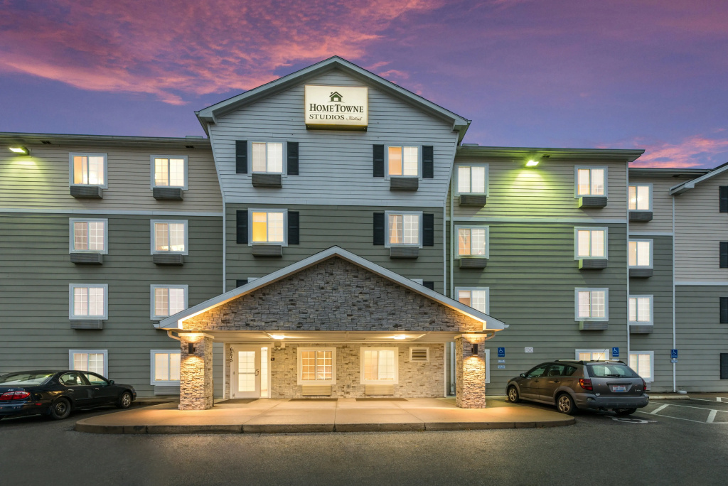 Hotel photo 15