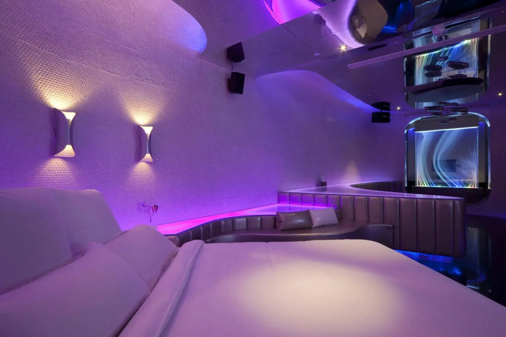 Wego Boutique Hotel Linsen - Général