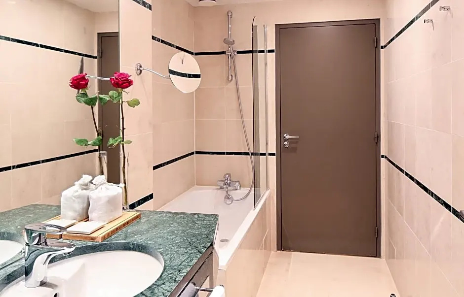Hotel Banke Opera, Autograph Collection - Chambres