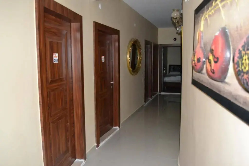 Hotel photo 20