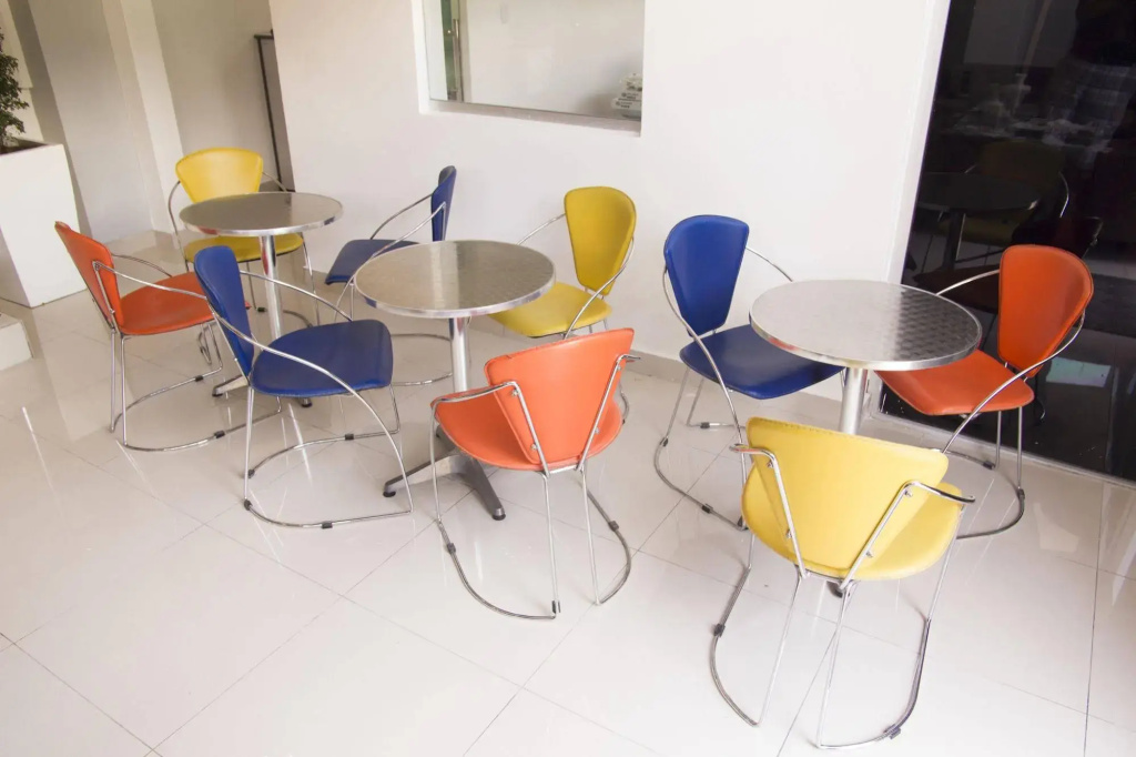 City Caribbean Hotel Boutique - Général