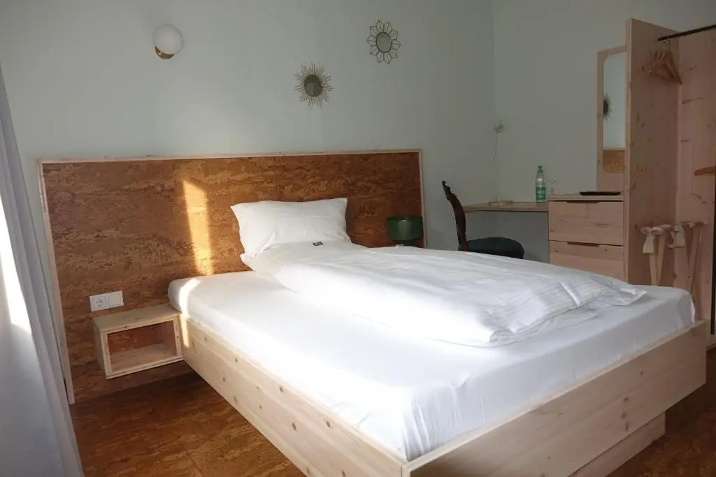 Altstadthotel Eibsen - Chambres