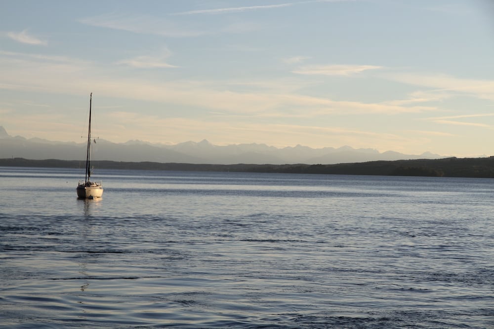Beach & Waterfront