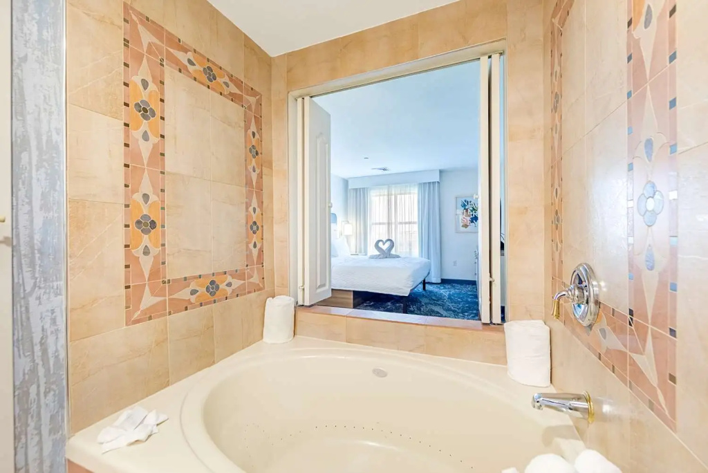 Homewood Suites by Hilton East Rutherford - Meadowlands - Général
