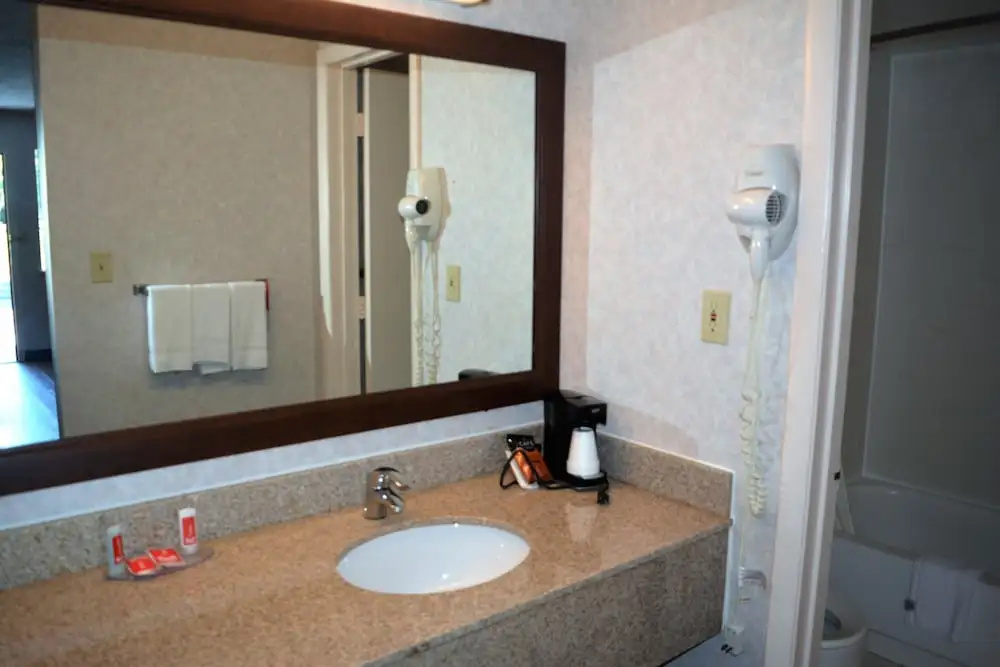 Hotel photo 9