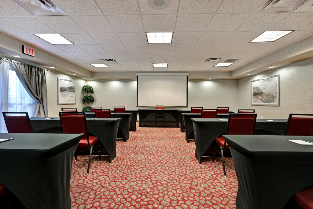 Homewood Suites by Hilton Albuquerque Airport - Général