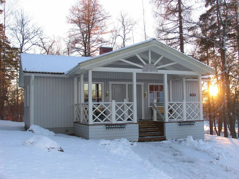Sundbyholms Slott - Général