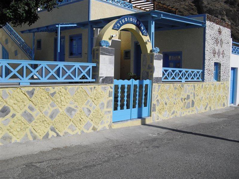 Valvi Irini Studios
