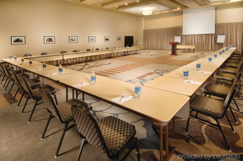 Drury Plaza Hotel Broadview - Wichita - Général