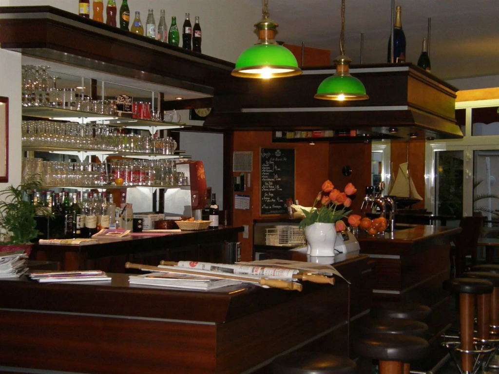 Bo & Mia Hotel - Général