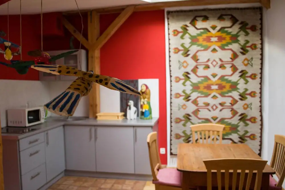 Hotel photo 21