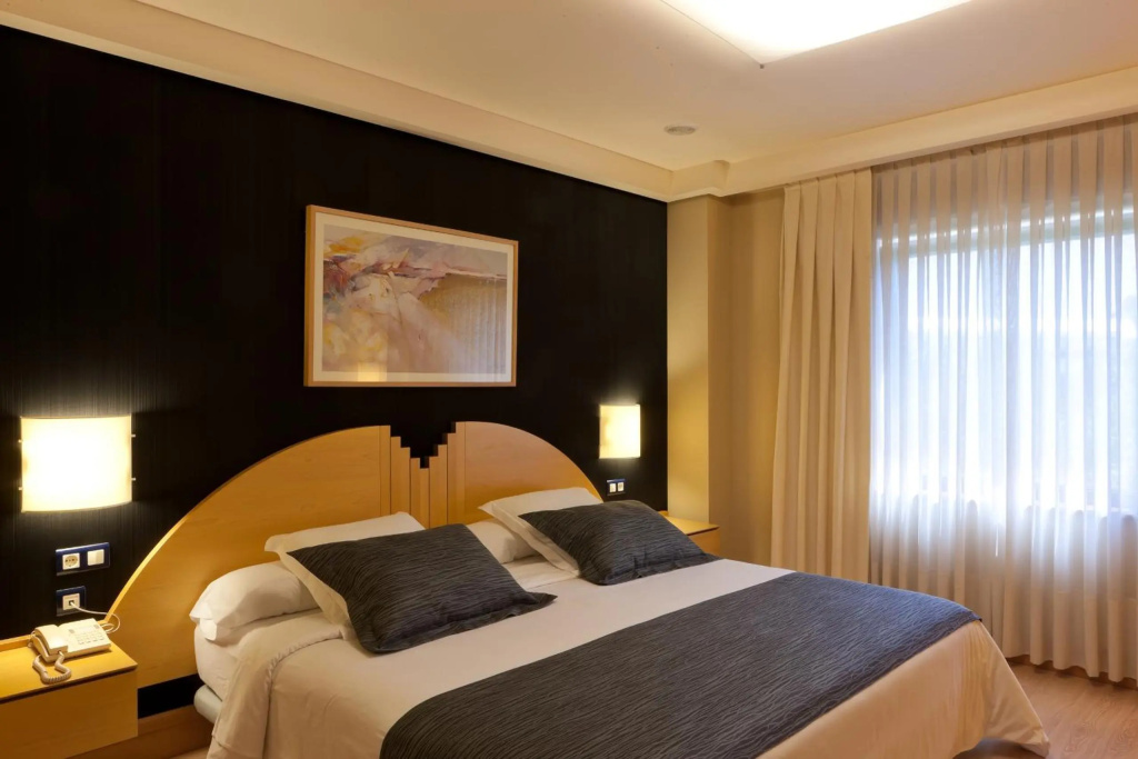 Hotel Aretxarte - Général