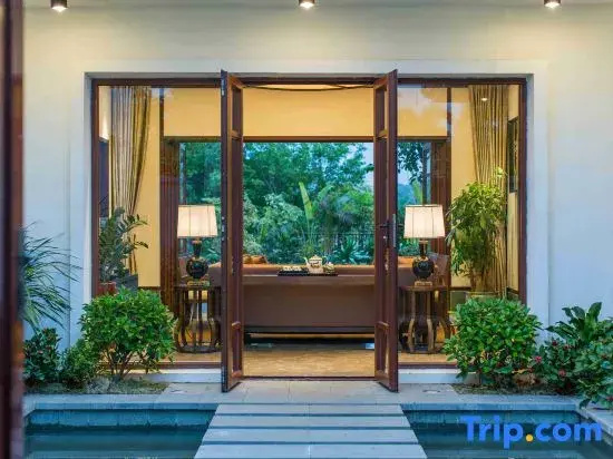 Huidong Migratory Bird Vacation Apartment