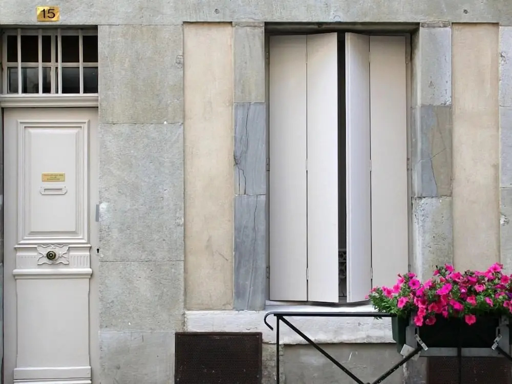 Voir la photo 1 — Le Relais de la Maison Bacou