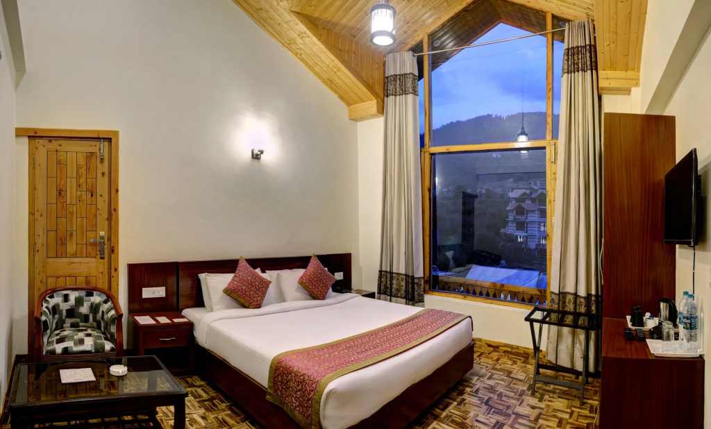 Hotel photo 7