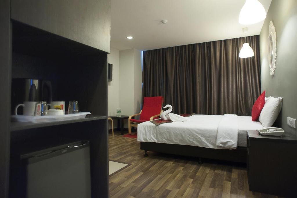 K Hotel