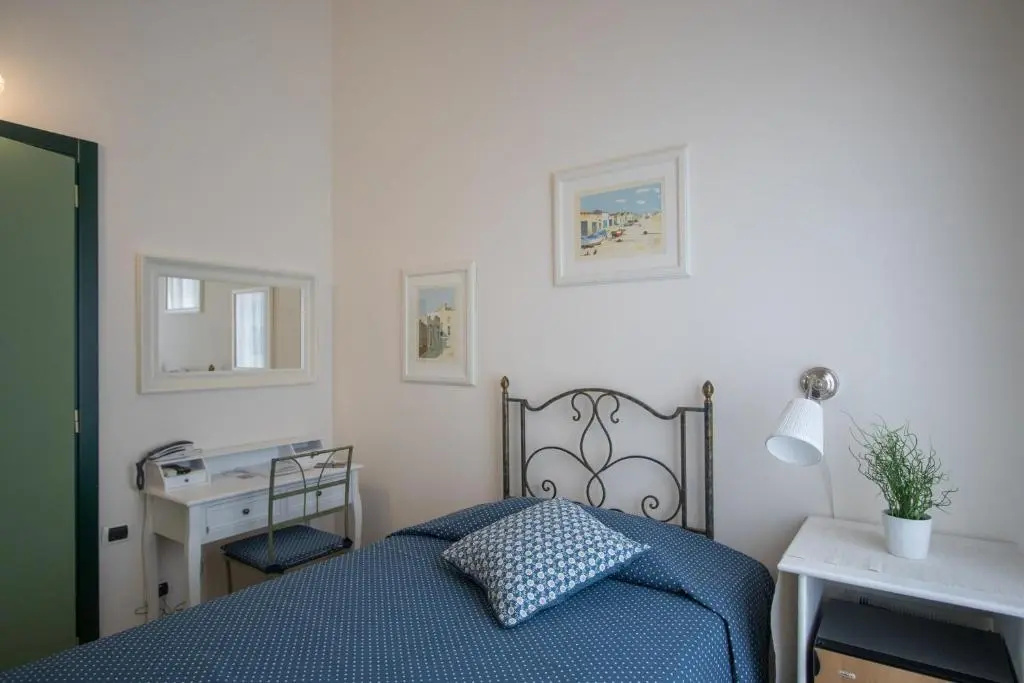 Hotel Posta - Chambres