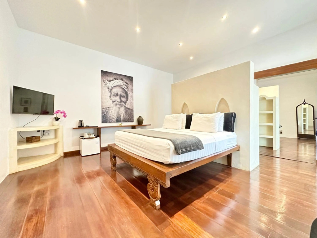 The Apartment Umalas in Kerobokan Kelod