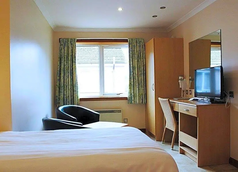 Sky Lodge Hotel Perth - Chambres