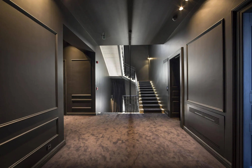 Adriatic Hotel by Maistra Collection - Général