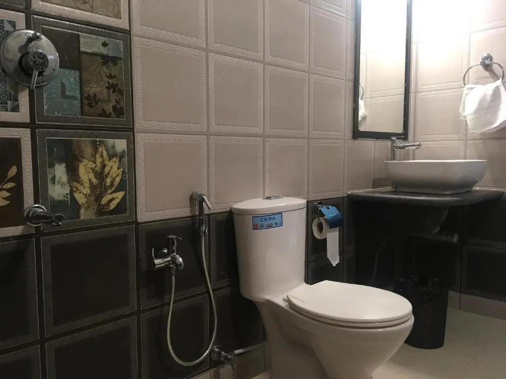 Premium room