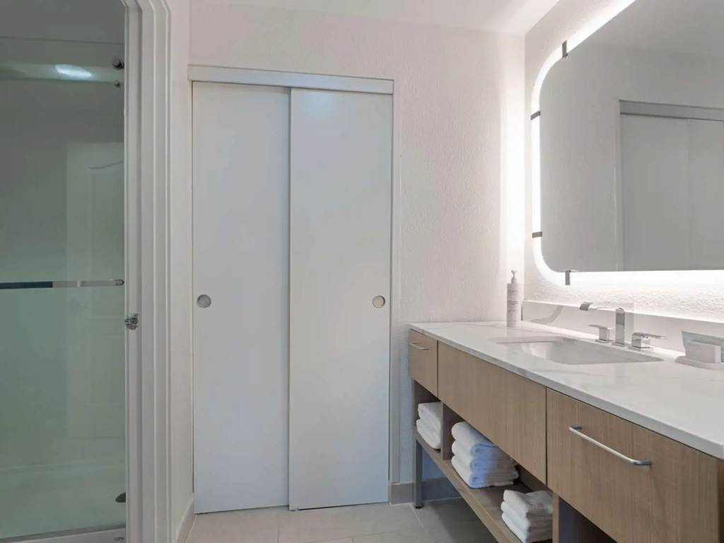 Homewood Suites by Hilton Columbia - Général
