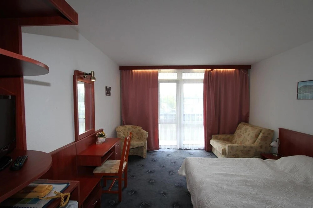 Hotel Móló - Général
