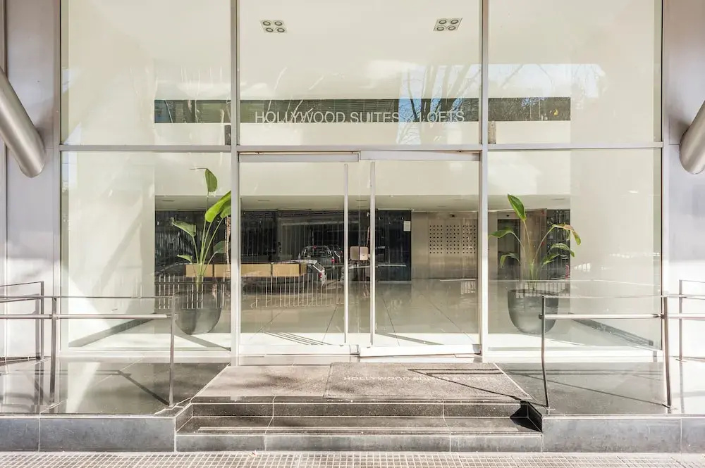 Nicaragua Hollywood Suites & Lofts by Argenhost