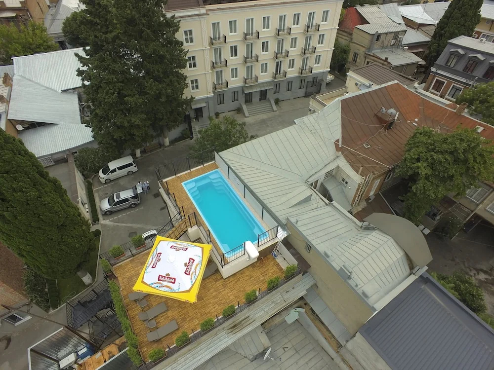 Hotel photo 19