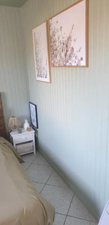 Voir la photo 2 — Studio indépendant dans maison individuelle