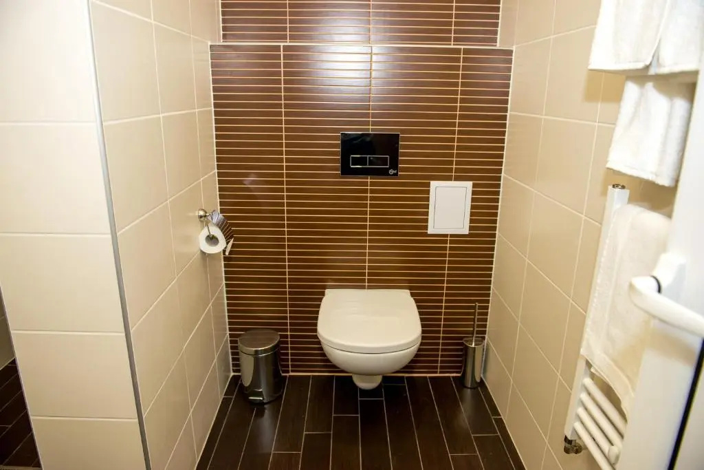 Hotel Monte Cristo - Chambres