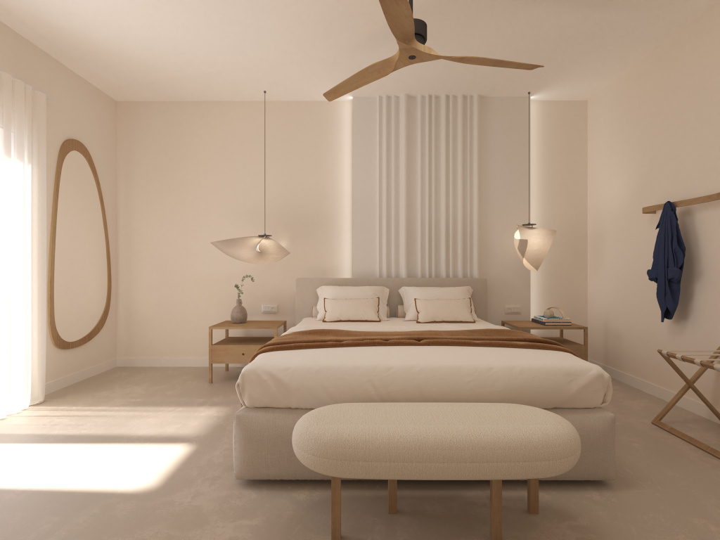 Yria Boutique Hotel & Spa - Général