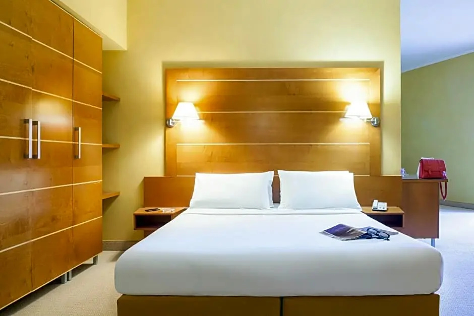 ibis Styles Bari Giovinazzo - Chambres