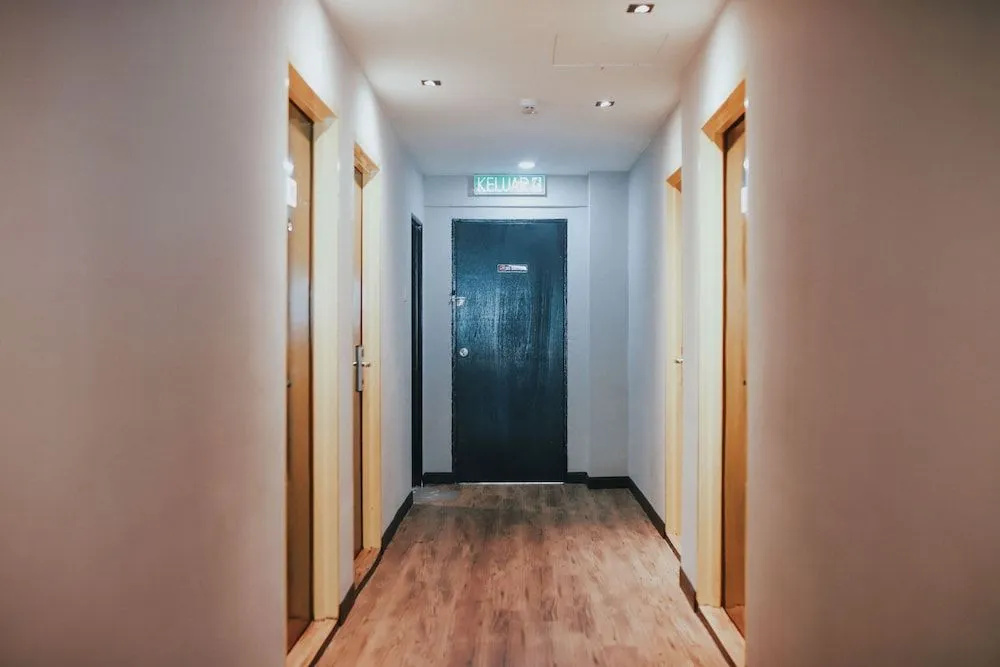 The Majestic Hotel Kuala Lumpur, Куала Лумпур, Малайзія мініатюра 15