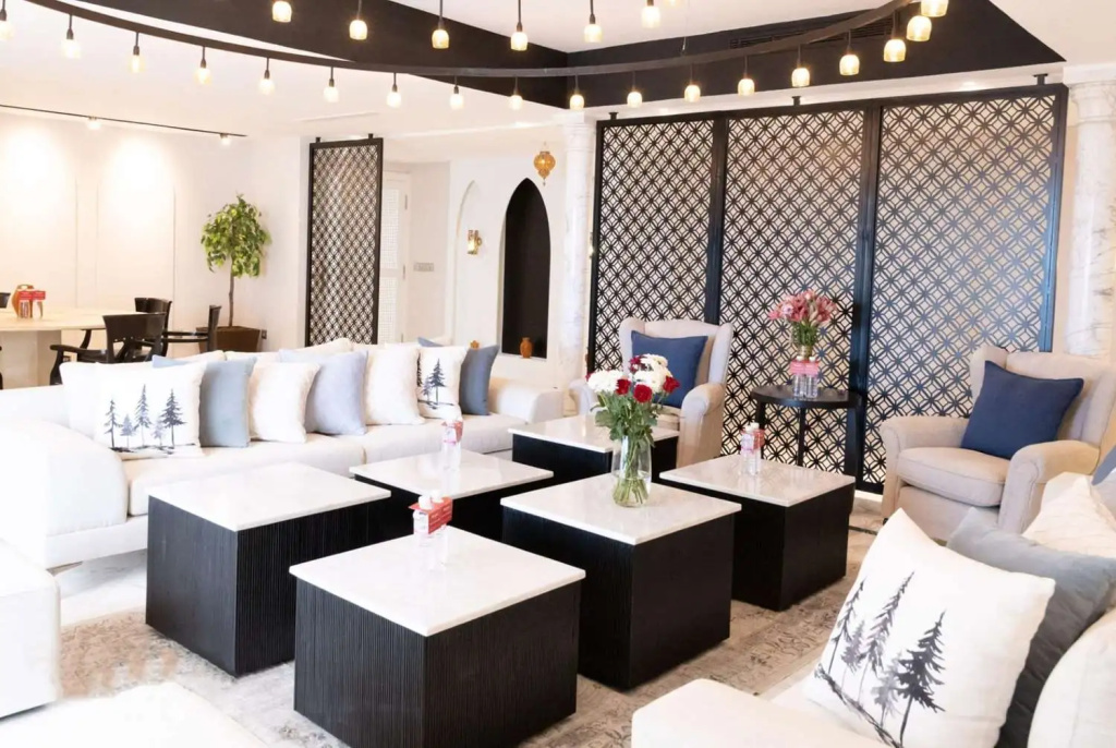 Verdi Tunis Beach Resort - Général