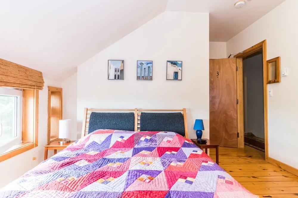 Cabot Shores Wilderness Resort - Chambres