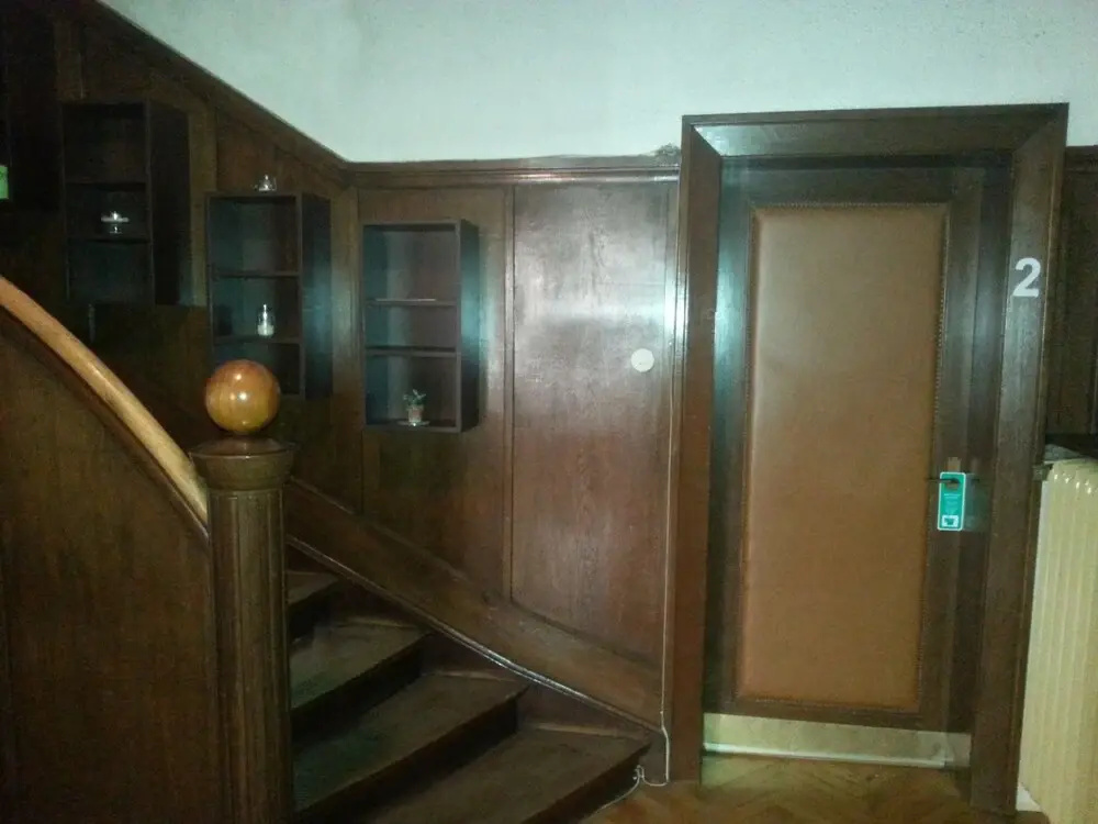 Hotel zur Sportsbar - Général