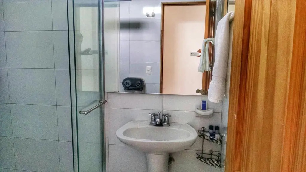 Hotel photo 7